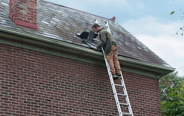 what affects urgent Aughnacloy roof repairs