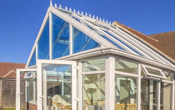 conservatory roof insulation costs Aughnacloy