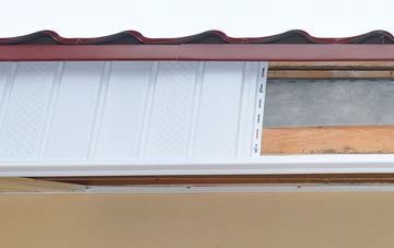 Aughnacloy fascia repair costs