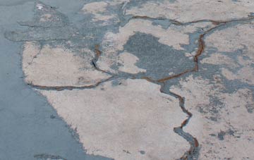 fibreglass roofing replacement Aughnacloy