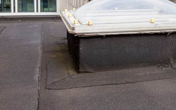 disadvantages of Aughnacloy flat roofs