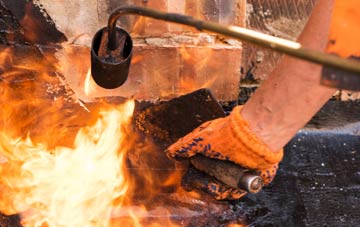 Aughnacloy flat roof repair companies