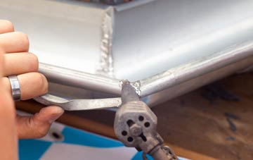 disadvantages of Aughnacloy lead roofing