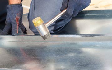 Aughnacloy metal roofing costs