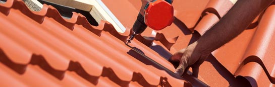save on Aughnacloy roof installation costs