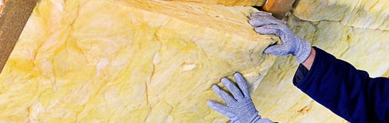 quotes for Aughnacloy roof insulation