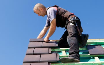 disadvantages of Aughnacloy slate roofing