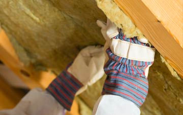 types of Aughnacloy pitched roof insulation materials