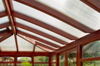 Aughnacloy conservatory roofing insulation