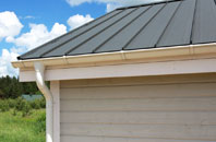 Aughnacloy fascia repair