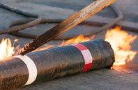 free Aughnacloy flat roofing repair quotes