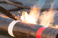 Aughnacloy flat roofing replacement