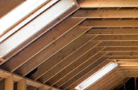 Aughnacloy tapered roof insulation quotes